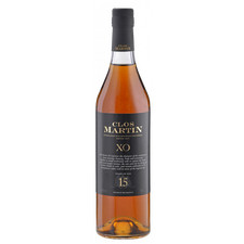 Armagnac XO 15 ans Clos Martin