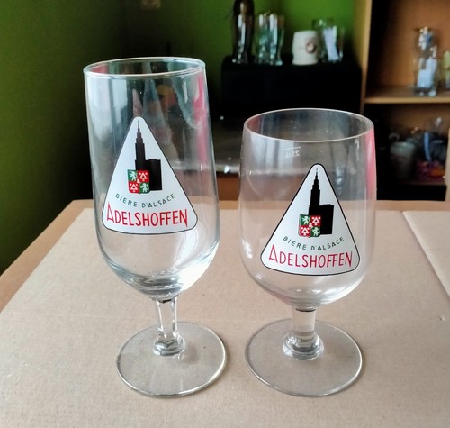 Verres biére adelshoffen - 2,