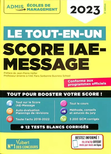 Tout un score - le, tout-en-un