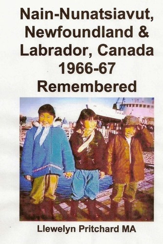 Nain nunatsiavut newfoundland - nain-nunatsiavut,,