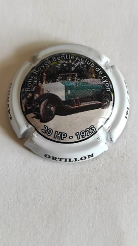 Capsule champagne oudart - de,