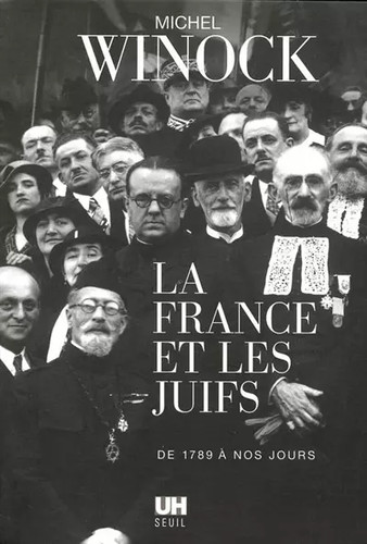 France les juifs de - les,