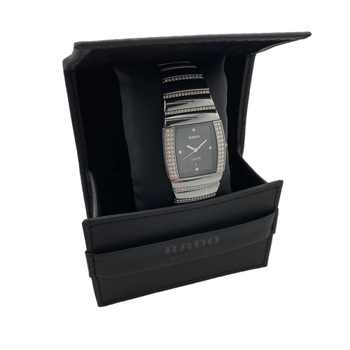 Rado sintra jubile 30mm - rado,