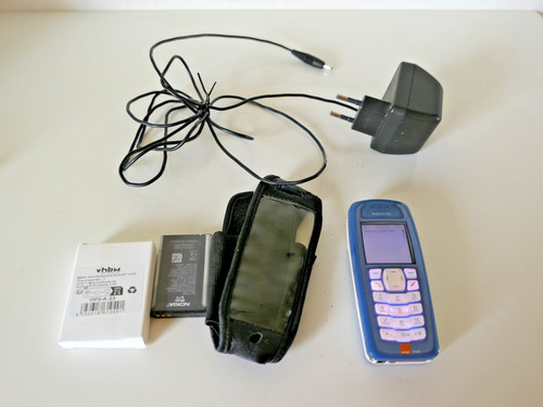 Téléphone mobile nokia - téléphone,