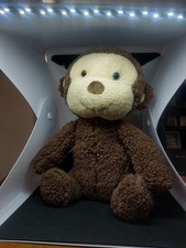 Peluche Singe Mylène Farmer