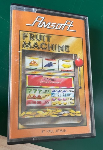 Jeu amstrad cpc - amstrad,