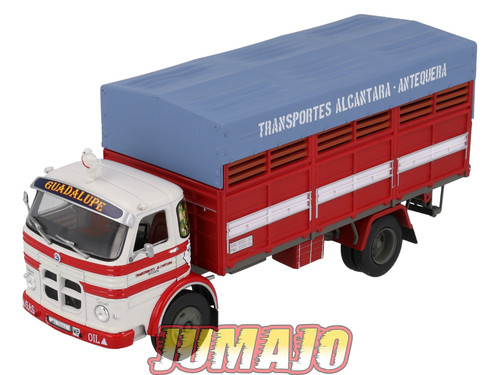 Cb56 camions autobus - camions,