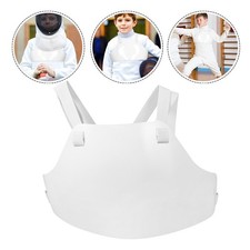  Plastron d'escrime pour