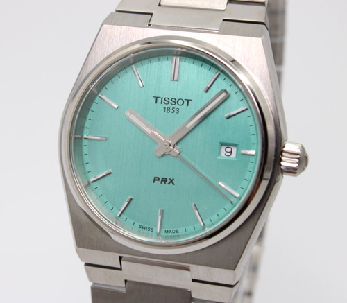 Tissot prx t137 210 - prx, t137.210.11.091.00