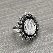 Véritable 925 Argent Sterling