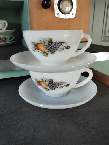 Grande tasses déjeuner - tasses,