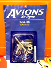 Avions de ligne - FABBRI N°17