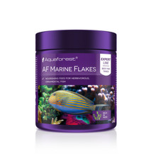 Aquaforest Marine Flakes 25g - Nouveauté