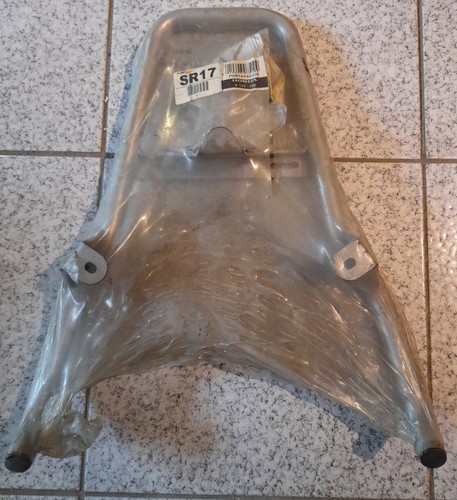 Givi attaque porte bagages - givi, porte-bagages