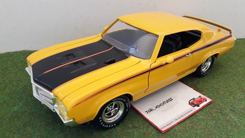Buick gsx 1970 stage jaune - 1970, 1