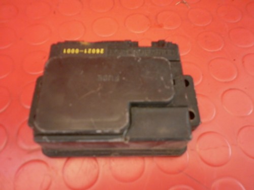 Porte fusibles portafusibles - fusibles,