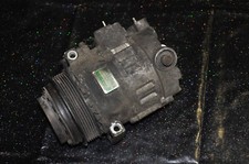 COMPRESSEUR CLIMATISATION MERCEDES W203 W210 W163 W638 W208 SPRINTER 0002340911 