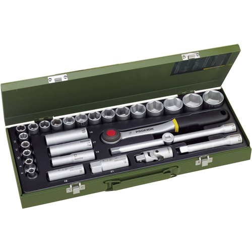 Proxxon industrial jeu - industrial,