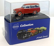 VOLVO  PV 445  DUETT  -  IXO /