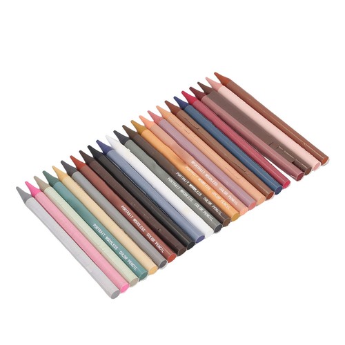 Coffret crayons de - de, 24