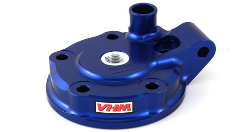 Culasse vhm yamaha yz125 - culasse,