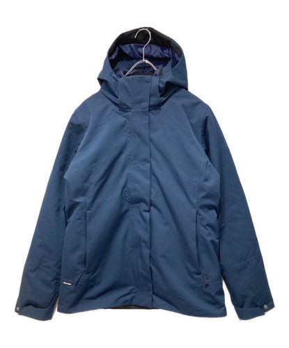 Millet pobeda 3in1 jkt navy - millet,