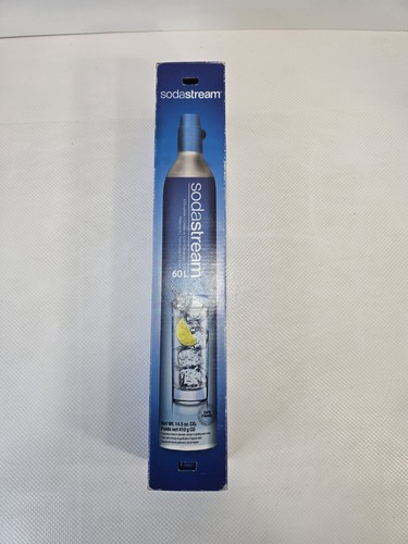 Sodastream liter co2 - 60,