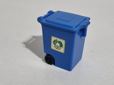 Playmobil 4129 3121 seau