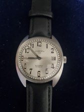 Montre pirofa automatique - pirofa,
