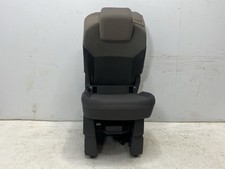 Siège Gauche Arrière VW