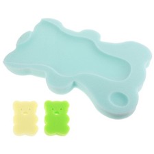 Assise Bain Bébé Coussin