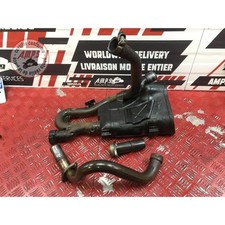 Collecteur d'échappement Suzuki SVF 650 Gladius 2009 à 2015