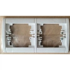 Legrand 85017 Sagane Plaque