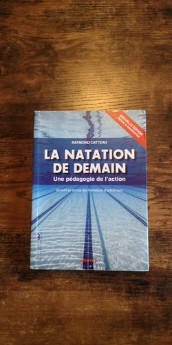 Natation demain raymond - de,