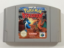 POKEMON STADIUM NINTENDO 64 (N64) PAL-FRA (CARTRIDGE ONLY)