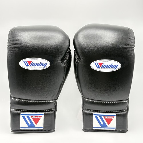 Gants boxe gagnants - gants, 16