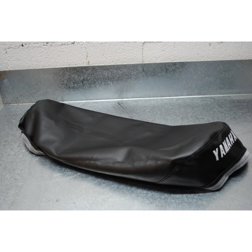 Housse selle yamaha 125 - yamaha,
