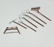 LOT 7 OUTILS  - Artisan32 - 04847