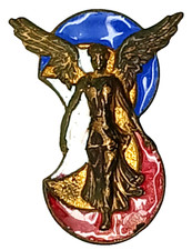 insigne BOUTONNIERE - INSBOU