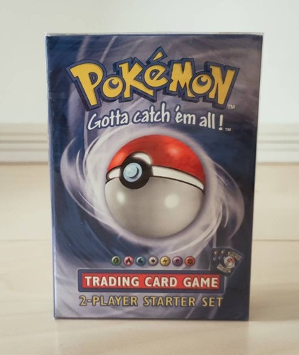 1999 pokemon player starter - 1999,