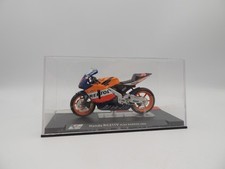 IXO Altaya - Moto Racing Honda RC211V 2004 - Miniature Collection 1/24