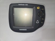 Humminbird Fishfinder 565 Head