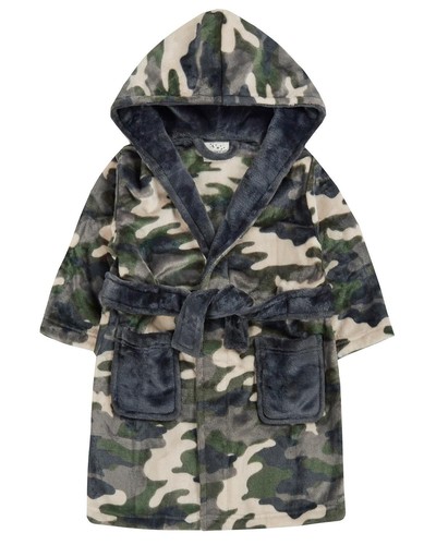 Peignoir camouflage pour - camouflage,