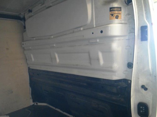 Cloison separation - cloison,