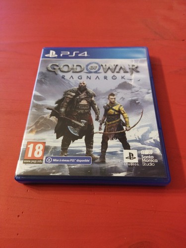 God war ragnarok en - of,