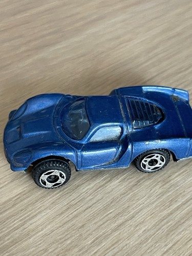 Politoys série penny renault - politoys,