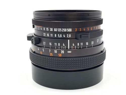 Objectif hasselblad carl - hasselblad,