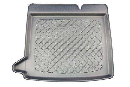 Tapis coffre pour renault - pour,