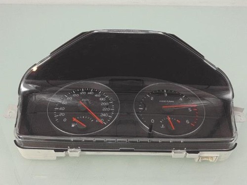 Compteur volvo phase 1 - volvo,