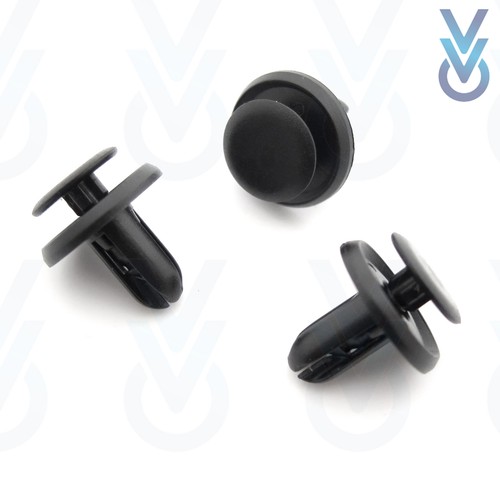 10x vvo agrafes pare - 10x, pare-boue